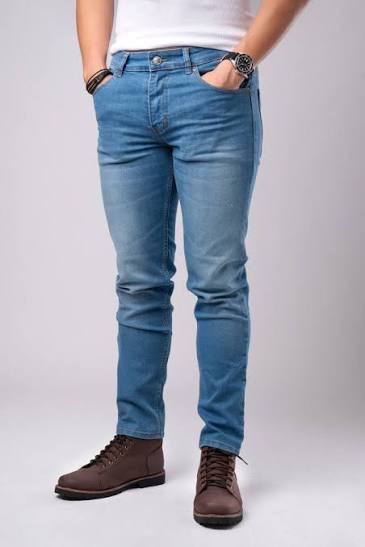 Celana Jeans Slim-fit